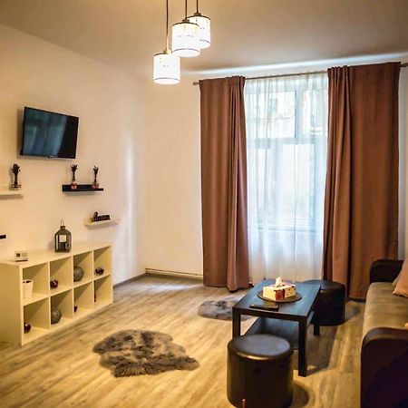 The Nest@Pinehouse Apartment Brasov Exterior photo