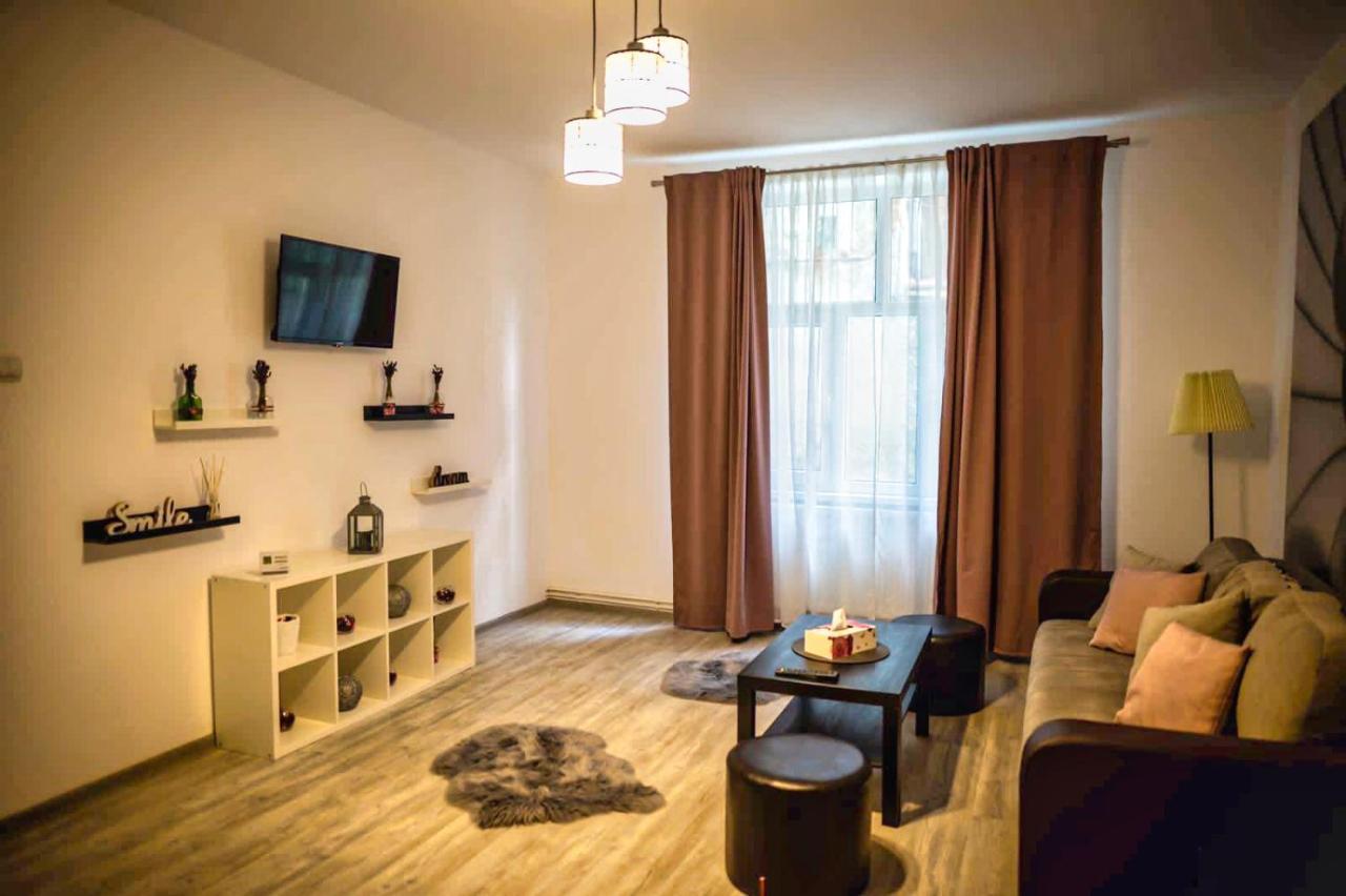 The Nest@Pinehouse Apartment Brasov Exterior photo