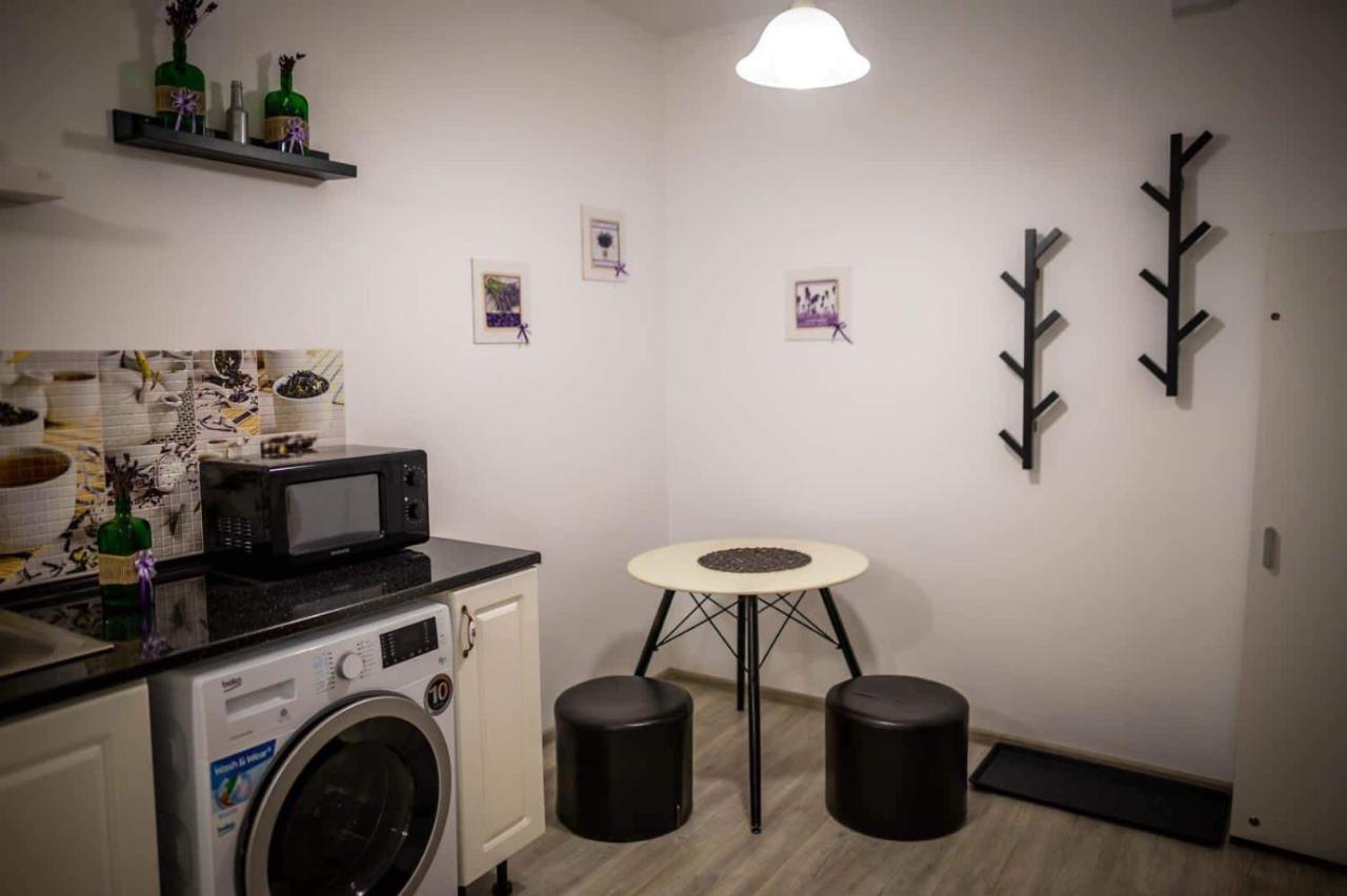 The Nest@Pinehouse Apartment Brasov Exterior photo