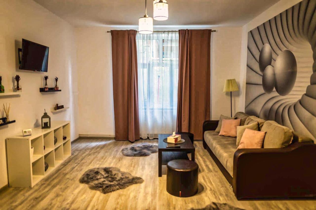 The Nest@Pinehouse Apartment Brasov Exterior photo